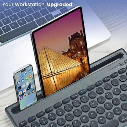 Toreto Bubble Duo Keyboard