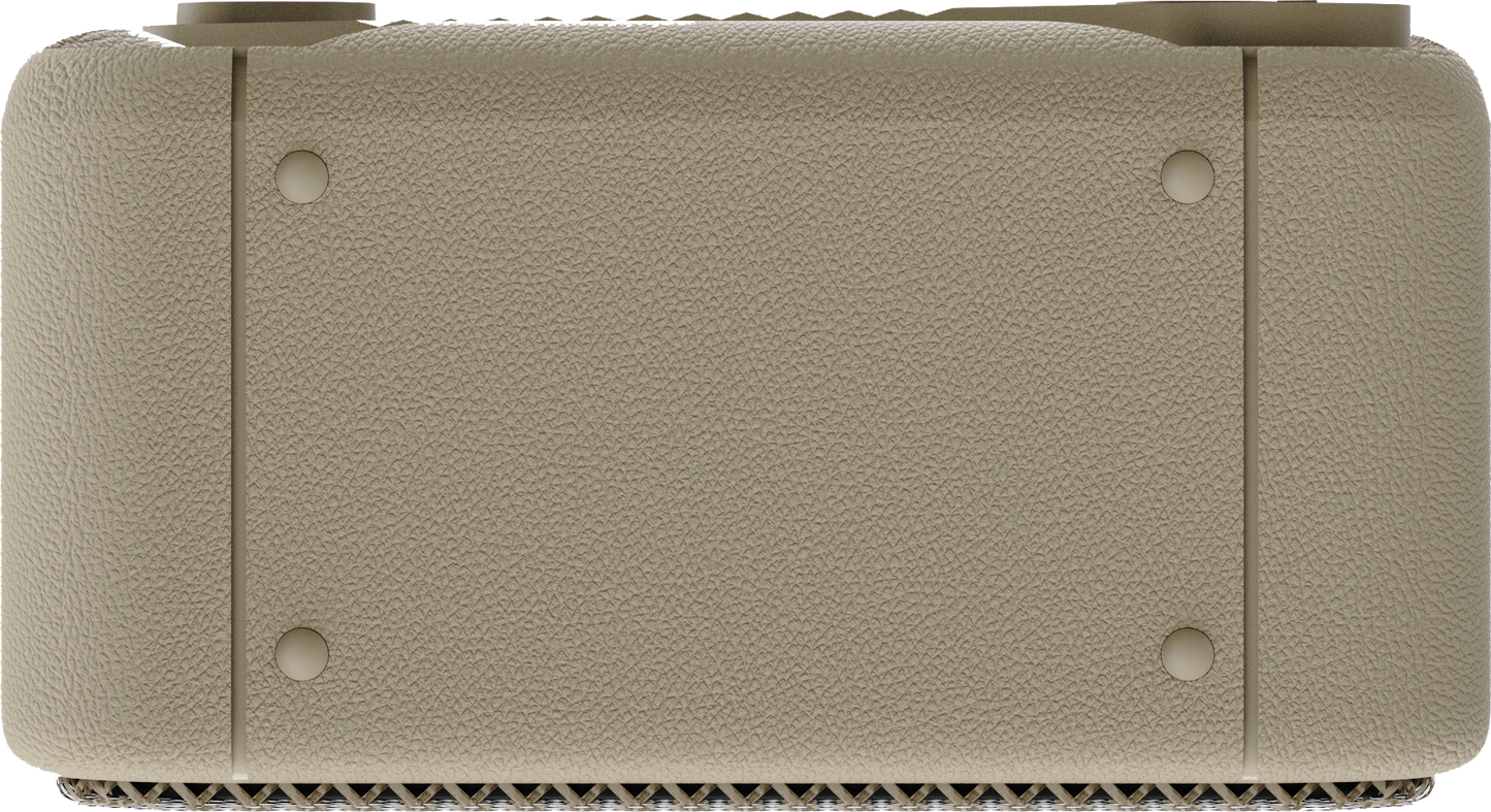 Toreto Jolly Portable Speaker