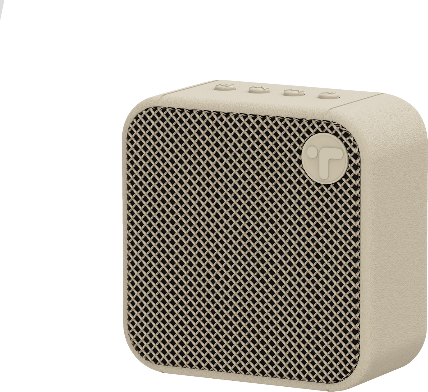 Toreto Jolly Portable Speaker