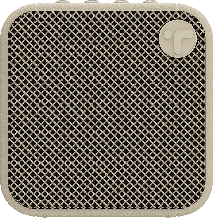 Toreto Jolly Portable Speaker