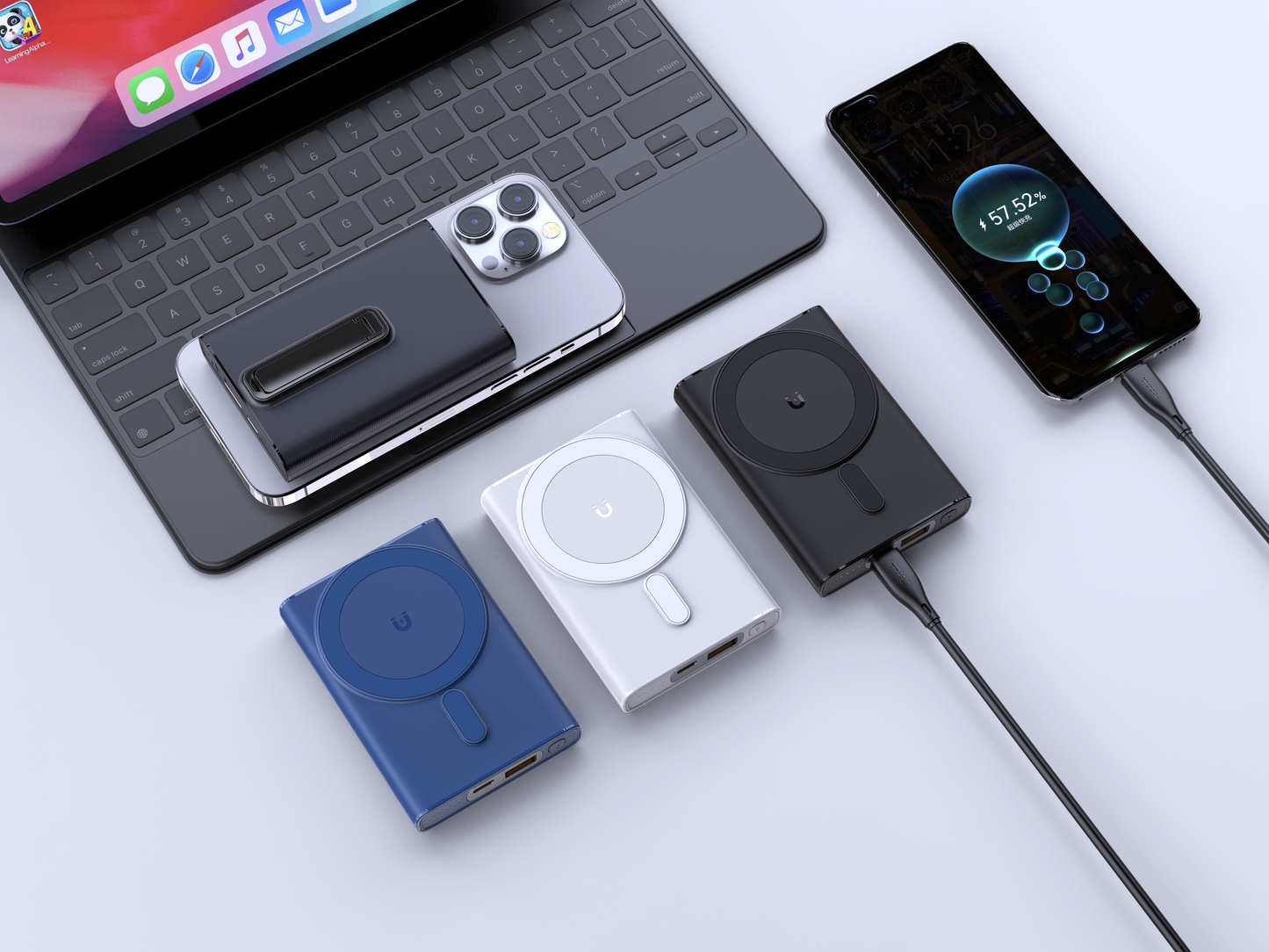 EON Nano Power Bank