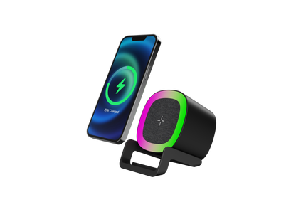 Toreto Brightbass Wireless Speaker