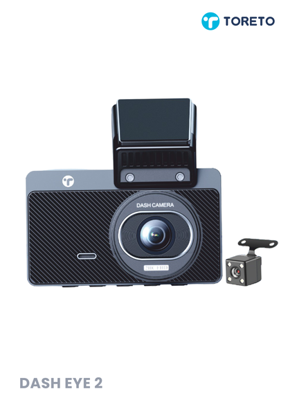 Toreto Dash Eye 2 Camera