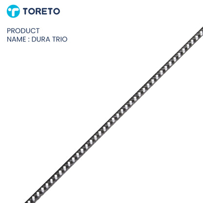 Toreto Dura TRIO+ Multi Functional Cable