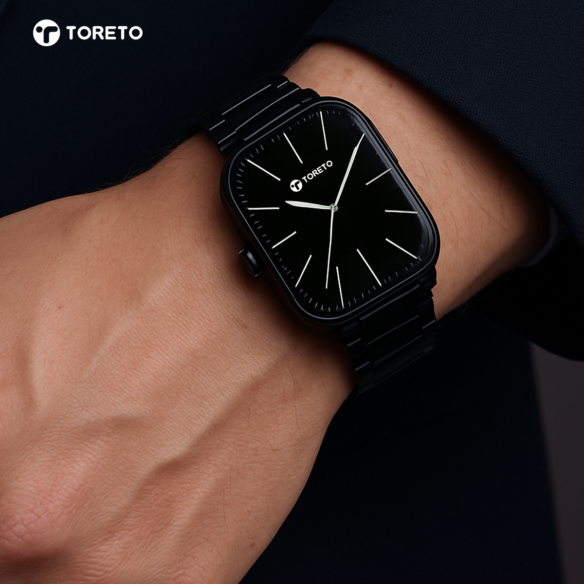 Toreto Eclipz K Watch