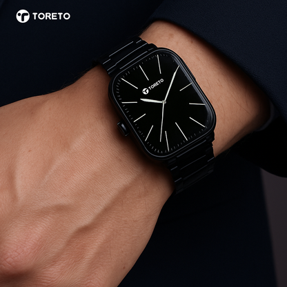 Toreto Eclipz K Watch