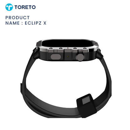 Toreto Eclipz X Sports Watch