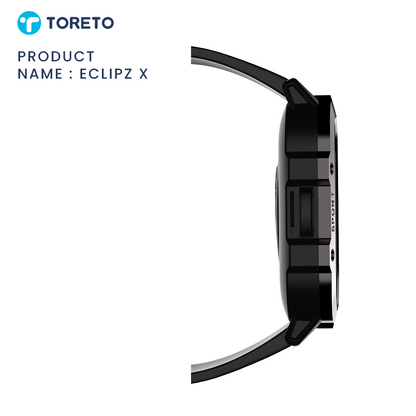 Toreto Eclipz X Sports Watch