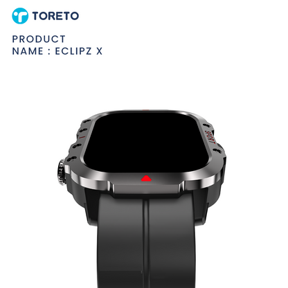 Toreto Eclipz X Sports Watch