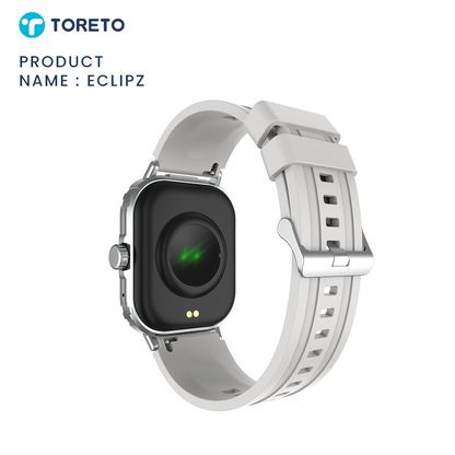 Toreto Eclipz Smart Watch