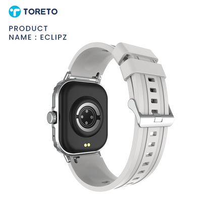 Toreto Eclipz Smart Watch