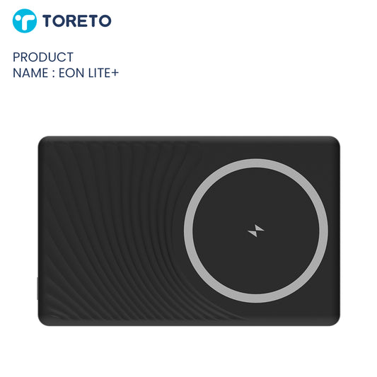 Toreto EON Lite Power Bank