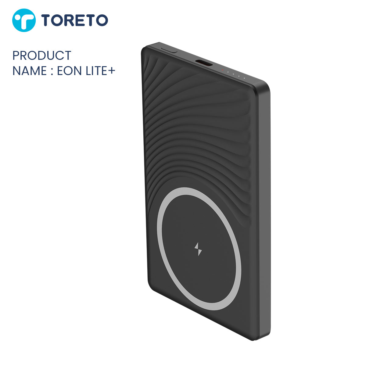 Toreto EON Lite Power Bank