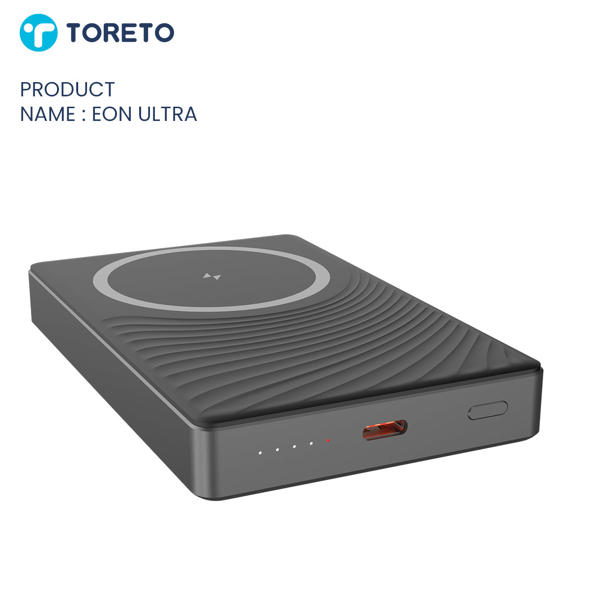 EON Ultra Power Bank