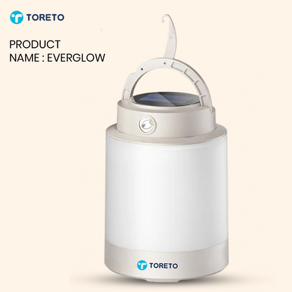 Everglow Torch Light