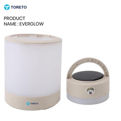 Everglow Torch Light