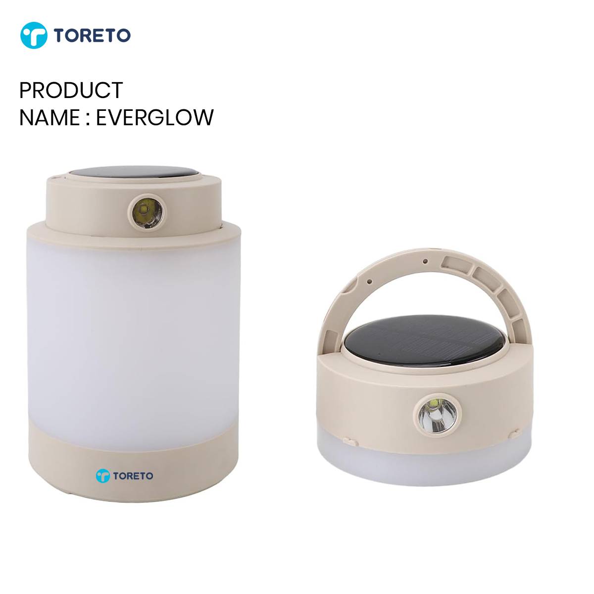 Everglow Torch Light