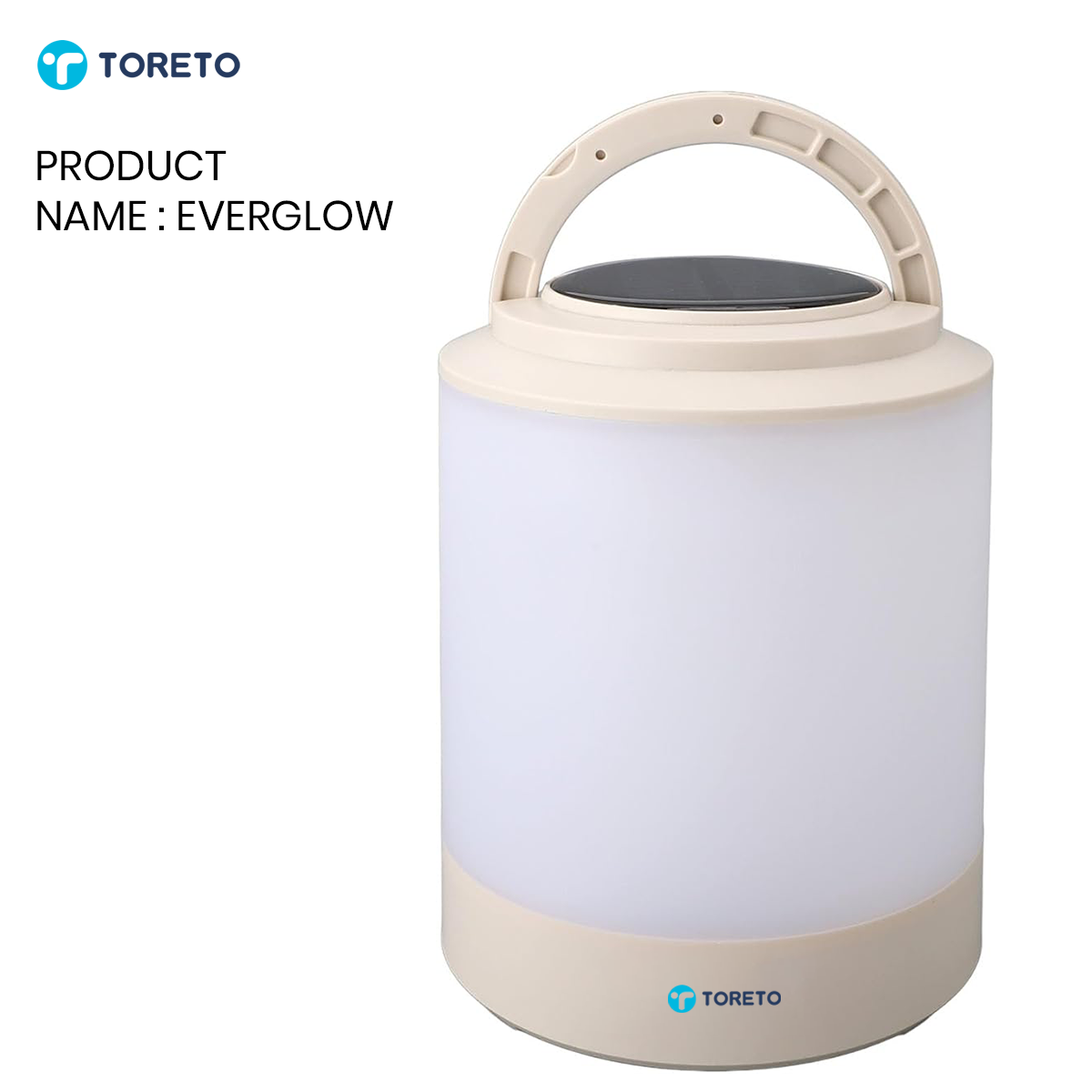 Everglow Torch Light