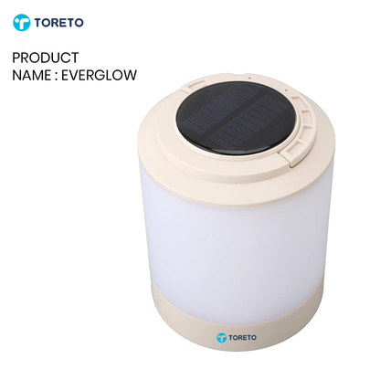Everglow Torch Light