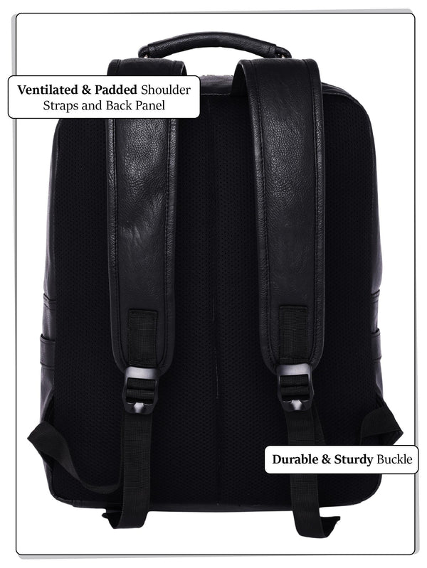 Fur Jaden The Pathfinder Backpack