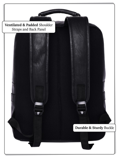 Fur Jaden The Pathfinder Backpack