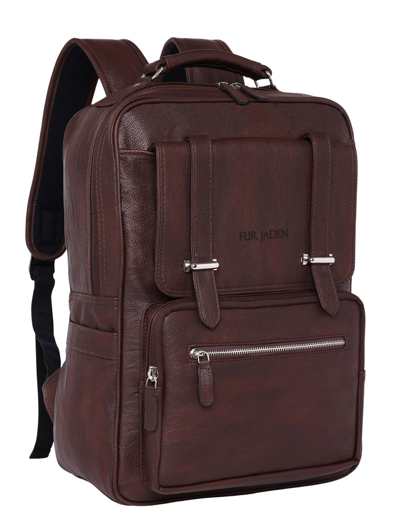 Fur Jaden The Pathfinder Backpack