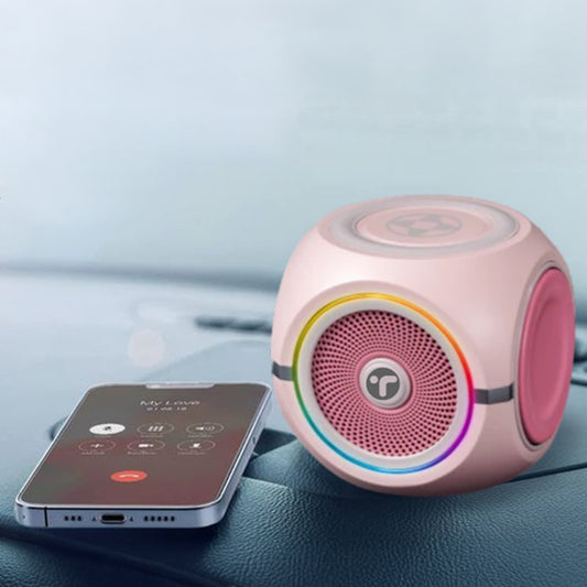 Toreto Fidget Pop Speaker