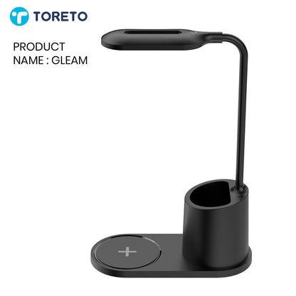 Toreto Gleam LED Lamp