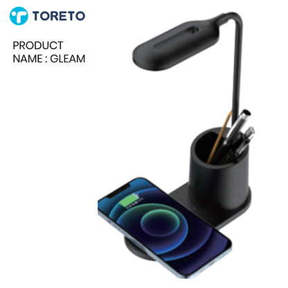Toreto Gleam LED Lamp