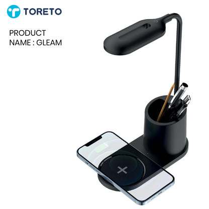 Toreto Gleam LED Lamp