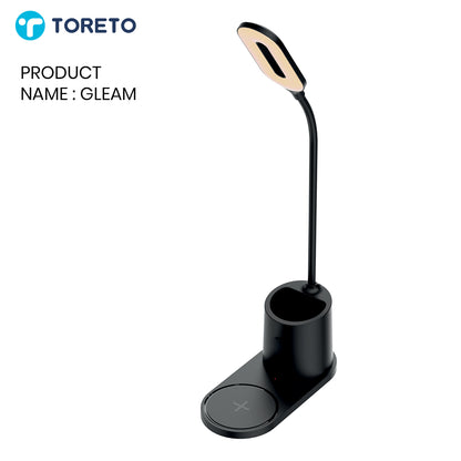 Toreto Gleam LED Lamp