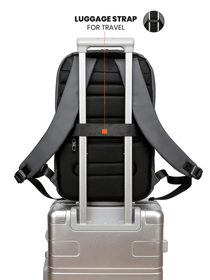 Fur Jaden The Drip Pack Backpack