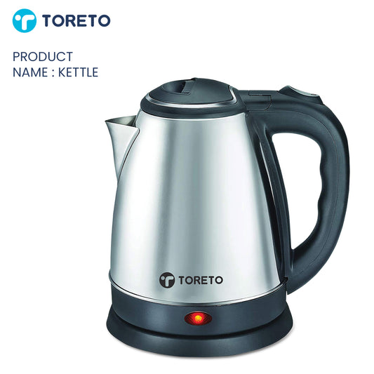 Toreto Kettle