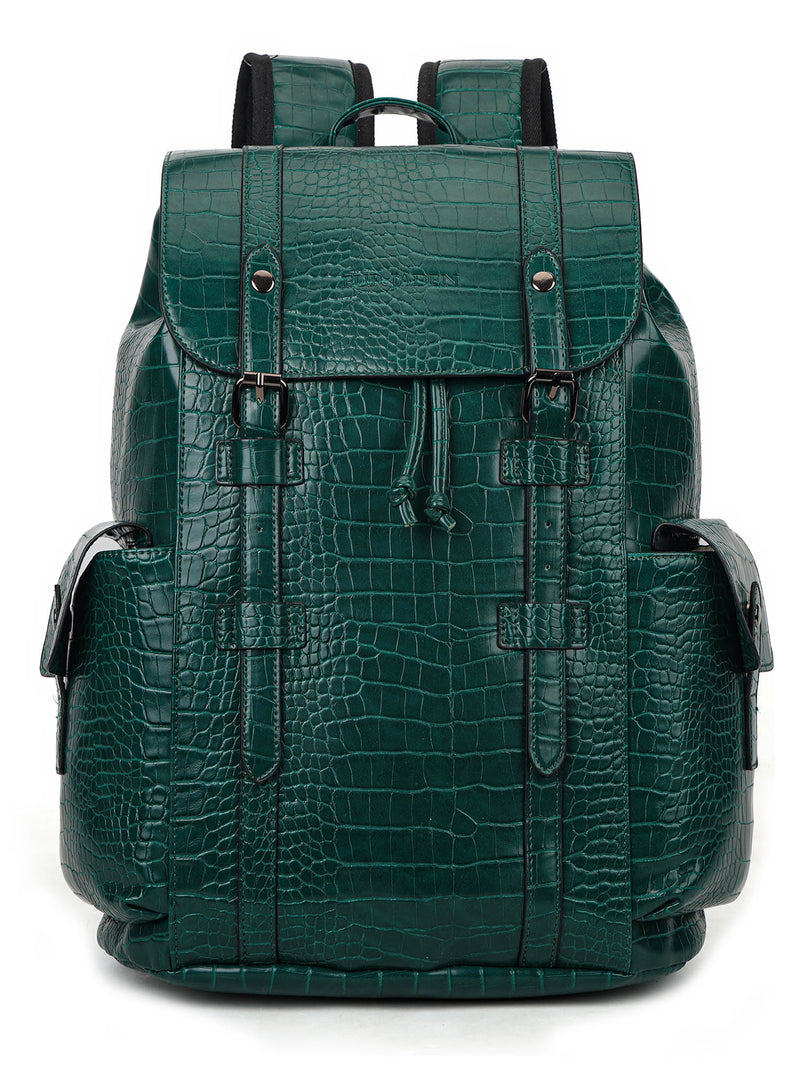 Fur Jaden The Cosmopolitan Backpack