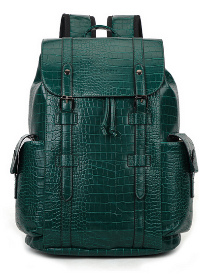 Fur Jaden The Cosmopolitan Backpack