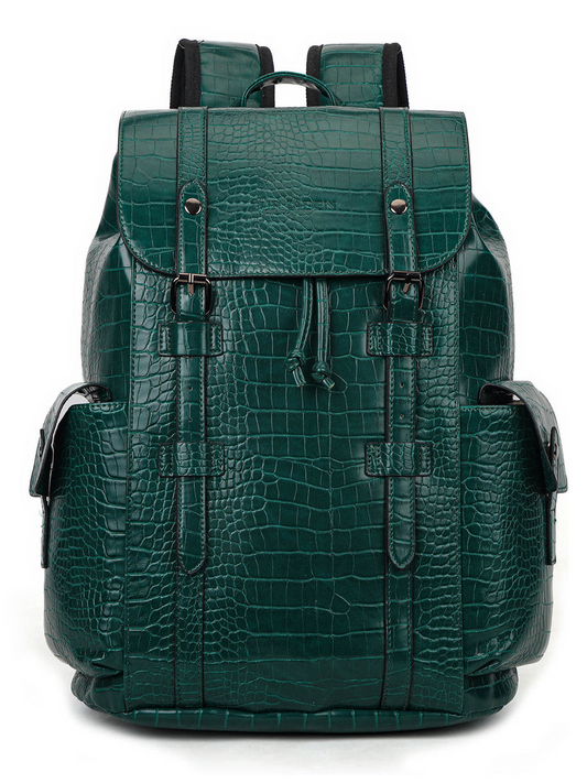 Fur Jaden The Cosmopolitan Backpack