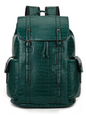 Fur Jaden The Cosmopolitan Backpack