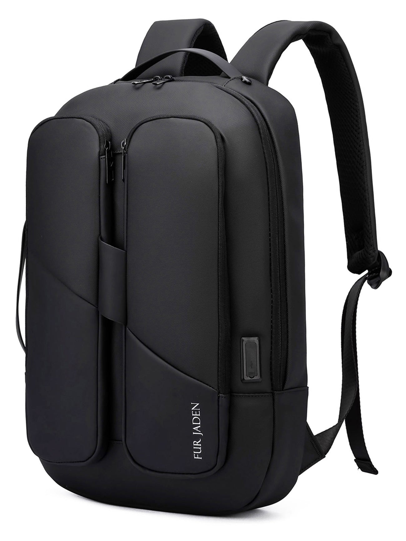 Fur Jaden The Strategist Backpack