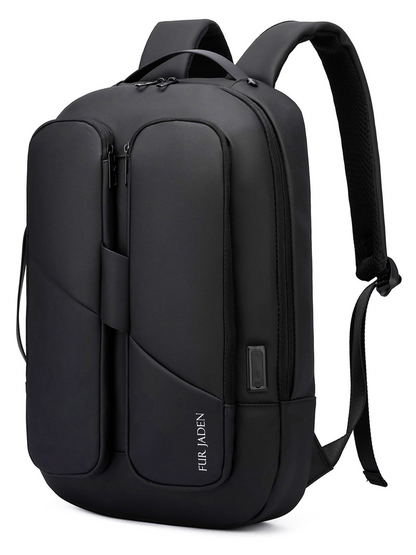 Fur Jaden The Strategist Backpack
