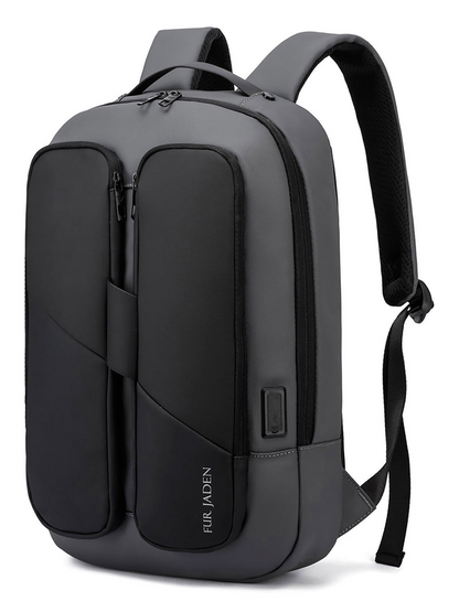 Fur Jaden The Strategist Backpack