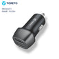Toreto Plush Car Charger