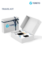 Toreto Travel Kit