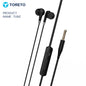 Toreto Tunz Earphone