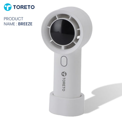 Toreto Breeze Smart Air