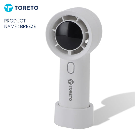 Breeze Smart Air