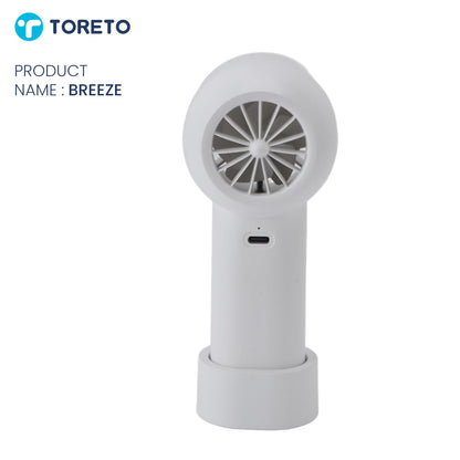Toreto Breeze Smart Air