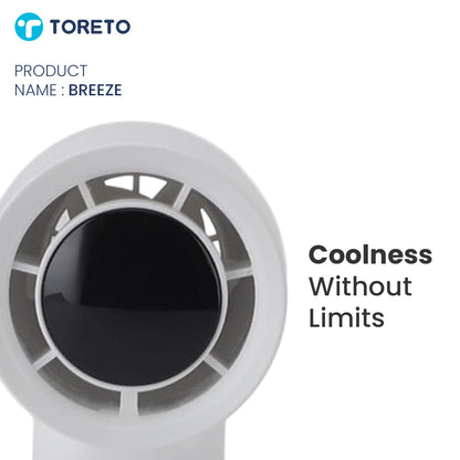 Toreto Breeze Smart Air