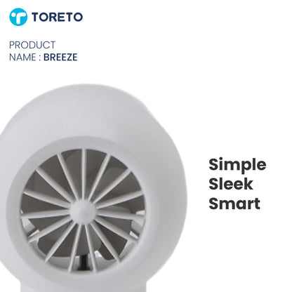Toreto Breeze Smart Air