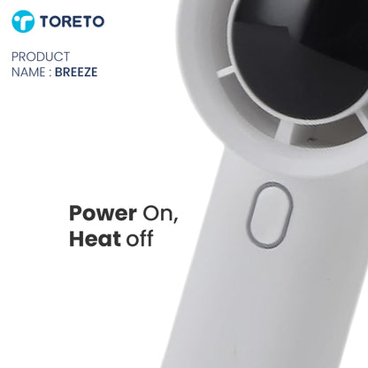 Toreto Breeze Smart Air