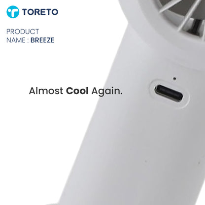 Toreto Breeze Smart Air